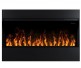 Dimplex Opti-Myst 46-inch Linear Built-In Electric Fireplace (OLF46-AM) Dimplex Opti-Myst 46-inch Linear Built-In Electric Fireplace (OLF46-AM)