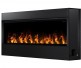Dimplex Opti-Myst 66-inch Linear Built-In Electric Fireplace (OLF66-AM) Dimplex Opti-Myst 66-inch Linear Built-In Electric Fireplace (OLF66-AM)
