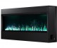 Dimplex Opti-Myst 66-inch Linear Built-In Electric Fireplace (OLF66-AM) Dimplex Opti-Myst 66-inch Linear Built-In Electric Fireplace (OLF66-AM)