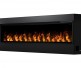 Dimplex Opti-Myst 86-inch Linear Built-In Electric Fireplace (OLF86-AM) Dimplex Opti-Myst 86-inch Linear Built-In Electric Fireplace (OLF86-AM)