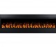 Dimplex Opti-Myst 86-inch Linear Built-In Electric Fireplace (OLF86-AM) Dimplex Opti-Myst 86-inch Linear Built-In Electric Fireplace (OLF86-AM)