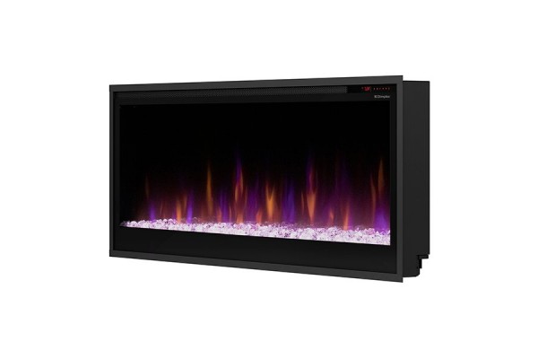 Dimplex Multi-Fire Slim 50" Linear Electric Fireplace Dimplex Multi-Fire Slim 50" Linear Electric Fireplace