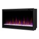 Dimplex Multi-Fire Slim 50" Linear Electric Fireplace Dimplex Multi-Fire Slim 50" Linear Electric Fireplace