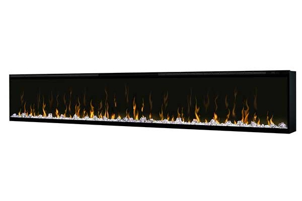 Dimplex IgniteXL 100" Linear Electric Fireplace Dimplex IgniteXL 100" Linear Electric Fireplace