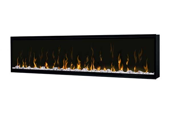 Dimplex IgniteXL 60-inch Linear Electric Fireplace Dimplex IgniteXL 60-inch Linear Electric Fireplace