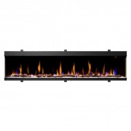 Dimplex IgniteXL Bold Built-In 100-inch Linear Electric Fireplace Dimplex IgniteXL Bold Built-In 100-inch Linear Electric Fireplace