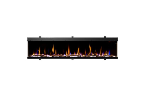Dimplex IgniteXL Bold Built-In 100-inch Linear Electric Fireplace Dimplex IgniteXL Bold Built-In 100-inch Linear Electric Fireplace