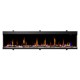 Dimplex IgniteXL Bold Built-In 100-inch Linear Electric Fireplace Dimplex IgniteXL Bold Built-In 100-inch Linear Electric Fireplace