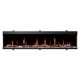 Dimplex IgniteXL Bold Built-In 100-inch Linear Electric Fireplace