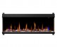 Dimplex IgniteXL Bold Built-In 60-inch Linear Electric Fireplace Dimplex IgniteXL Bold Built-In 60-inch Linear Electric Fireplace