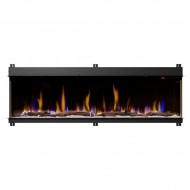 Dimplex IgniteXL Bold Built-In 74-inch Linear Electric Fireplace Dimplex IgniteXL Bold Built-In 74-inch Linear Electric Fireplace