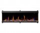 Dimplex IgniteXL Bold Built-In 74-inch Linear Electric Fireplace Dimplex IgniteXL Bold Built-In 74-inch Linear Electric Fireplace