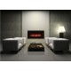 Modern Flames 45-inch Ambiance Clx2 Wall Mount/ Recessed Electric Fireplace Modern Flames 45-inch Ambiance Clx2 Wall Mount/ Recessed Electric Fireplace