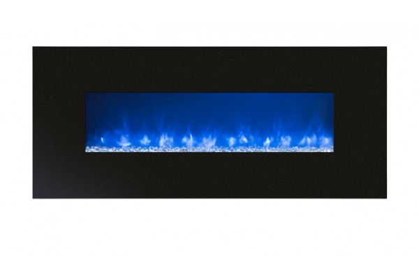 Modern Flames 45-inch Ambiance Clx2 Wall Mount/ Recessed Electric Fireplace Modern Flames 45-inch Ambiance Clx2 Wall Mount/ Recessed Electric Fireplace