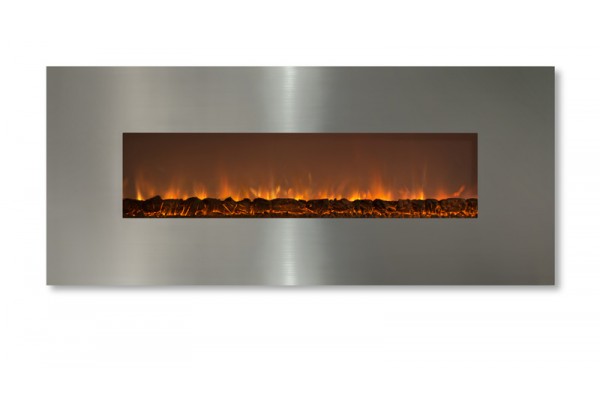 Modern Flames 45-inch Ambiance Clx2 Wall Mount/ Recessed Electric Fireplace Modern Flames 45-inch Ambiance Clx2 Wall Mount/ Recessed Electric Fireplace