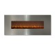 Modern Flames 45-inch Ambiance Clx2 Wall Mount/ Recessed Electric Fireplace Modern Flames 45-inch Ambiance Clx2 Wall Mount/ Recessed Electric Fireplace