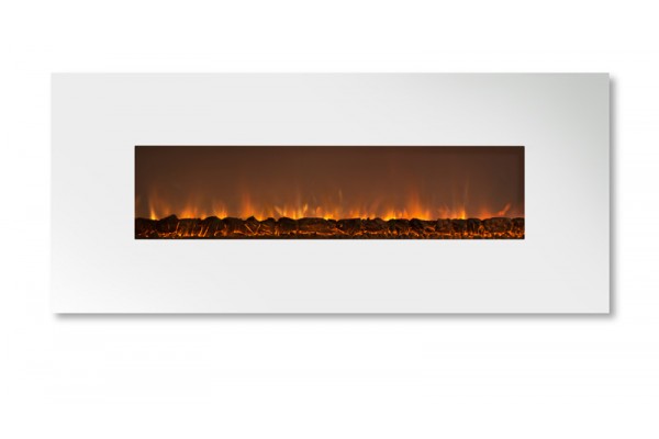 Modern Flames 45-inch Ambiance Clx2 Wall Mount/ Recessed Electric Fireplace Modern Flames 45-inch Ambiance Clx2 Wall Mount/ Recessed Electric Fireplace
