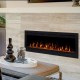 Modern Flames 50-inch Challenger Recessed Fireplace