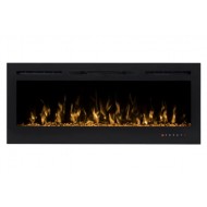 Modern Flames 50-inch Challenger Recessed Fireplace