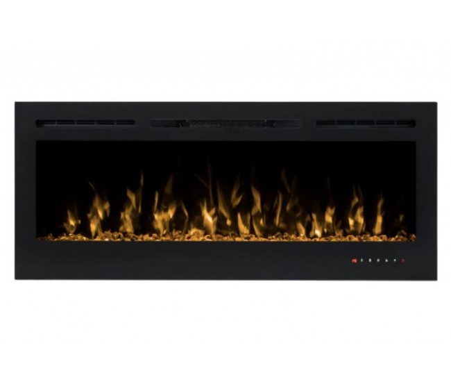 Modern Flames 50-inch Challenger Recessed Fireplace