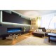 Modern Flames 100-inch Landscape Fullview 2 Built-In Electric Fireplace Modern Flames 100-inch Landscape Fullview 2 Built-In Electric Fireplace
