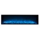 Modern Flames 100-inch Landscape Fullview 2 Built-In Electric Fireplace Modern Flames 100-inch Landscape Fullview 2 Built-In Electric Fireplace