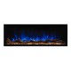 Modern Flame 96-inch Landscape Pro Multi (Built-In/ Clean Face) Electric Fireplace Modern Flame 96-inch Landscape Pro Multi (Built-In/ Clean Face) Electric Fireplace