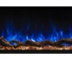 Modern Flames 96-inch Landscape Pro Multi (Built-In/ Clean Face) Multi-Sided Electric Fireplace
