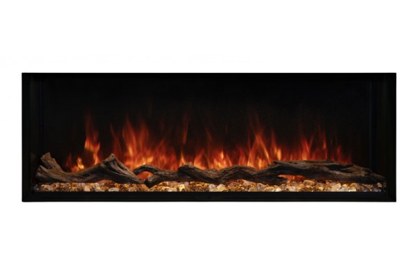 Modern Flame 44-inch Landscape Pro Multi (Built-In/ Clean Face) Electric Fireplace Modern Flame 44-inch Landscape Pro Multi (Built-In/ Clean Face) Electric Fireplace