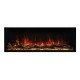Modern Flame 44-inch Landscape Pro Multi (Built-In/ Clean Face) Electric Fireplace Modern Flame 44-inch Landscape Pro Multi (Built-In/ Clean Face) Electric Fireplace