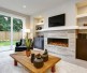 Modern Flames 96-inch Landscape Pro Multi (Built-In/ Clean Face) Multi-Sided Electric Fireplace