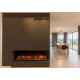 Modern Flame 96-inch Landscape Pro Multi (Built-In/ Clean Face) Electric Fireplace Modern Flame 96-inch Landscape Pro Multi (Built-In/ Clean Face) Electric Fireplace