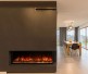 Modern Flames 96-inch Landscape Pro Multi (Built-In/ Clean Face) Multi-Sided Electric Fireplace