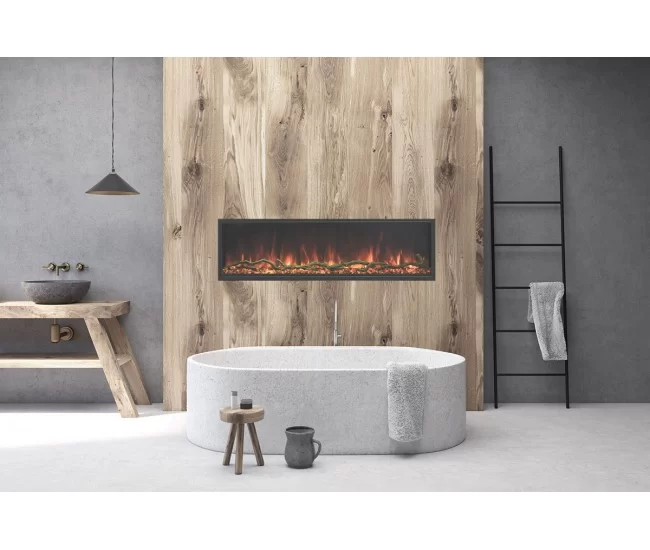 Modern Flames 44-inch Landscape Pro Slim Built-In Modern Flames 44-inch Landscape Pro Slim Built-In