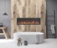 Modern Flames 96-inch Landscape Pro Slim Built-In Modern Flames 96-inch Landscape Pro Slim Built-In