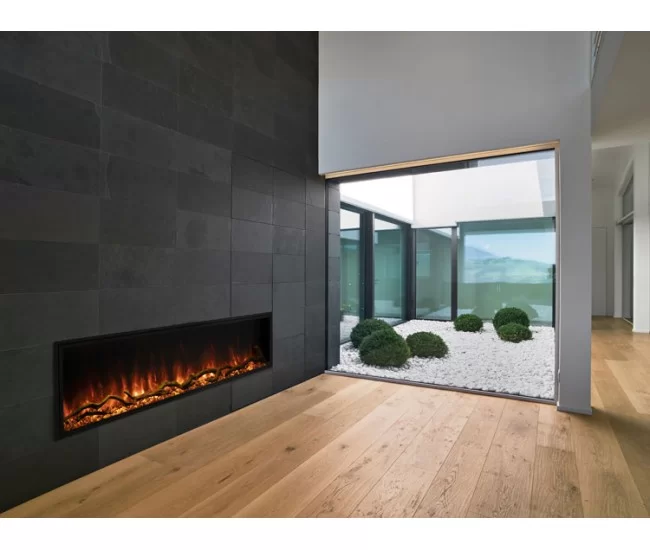 Modern Flames 44-inch Landscape Pro Slim Built-In Modern Flames 44-inch Landscape Pro Slim Built-In
