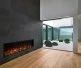Modern Flames 44-inch Landscape Pro Slim Built-In Modern Flames 44-inch Landscape Pro Slim Built-In