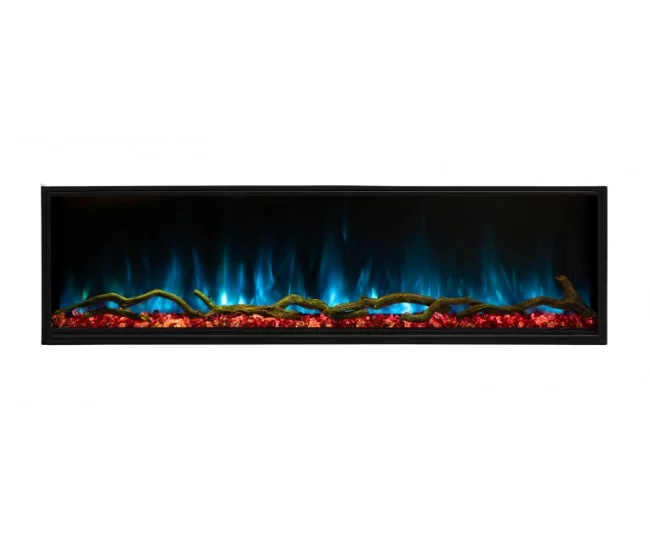 Modern Flames 44-inch Landscape Pro Slim Built-In Modern Flames 44-inch Landscape Pro Slim Built-In