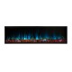 Modern Flames 96-inch Landscape Pro Slim Built-In Modern Flames 96-inch Landscape Pro Slim Built-In