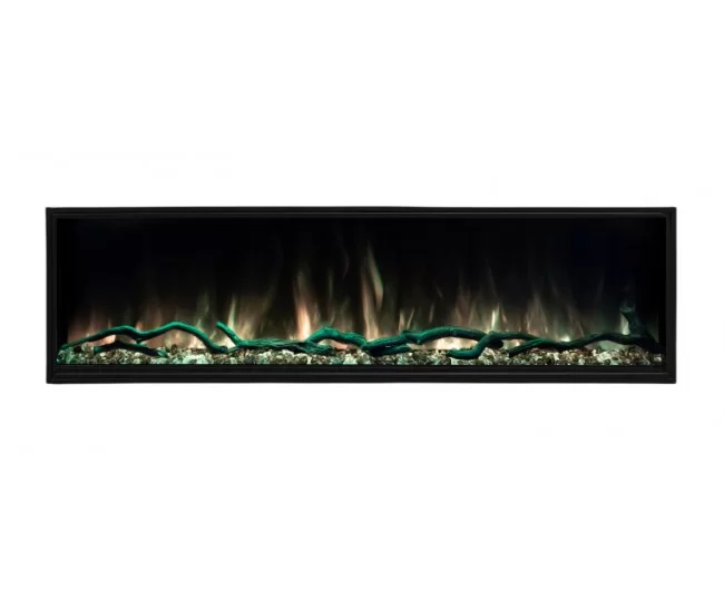 Modern Flames 44-inch Landscape Pro Slim Built-In Modern Flames 44-inch Landscape Pro Slim Built-In