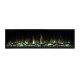 Modern Flames 96-inch Landscape Pro Slim Built-In Modern Flames 96-inch Landscape Pro Slim Built-In