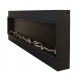 Modern Flames 96-inch Landscape Pro Slim Built-In Modern Flames 96-inch Landscape Pro Slim Built-In