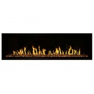 Modern Flames 76-inch Orion Slim Virtual Electric Fireplace