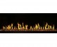 Modern Flames 100-inch Orion Slim Virtual Electric Fireplace Modern Flames 100-inch Orion Slim Virtual Electric Fireplace