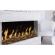 Modern Flames 76-inch Orion Multi Virtual Electric Fireplace Modern Flames 76-inch Orion Multi Virtual Electric Fireplace