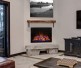 Modern Flames 30-inch Redstone Traditional Electric Fireplace Modern Flames 30-inch Redstone Traditional Electric Fireplace