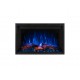 Modern Flames 30-inch Redstone Traditional Electric Fireplace - (Built-in or Insert) Modern Flames 30-inch Redstone Traditional Electric Fireplace - (Built-in or Insert)