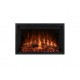 Modern Flames 30-inch Redstone Traditional Electric Fireplace - (Built-in or Insert) Modern Flames 30-inch Redstone Traditional Electric Fireplace - (Built-in or Insert)