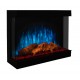Modern Flames 42-inch Sedona Pro Multi Built-In Electric Fireplace Modern Flames 42-inch Sedona Pro Multi Built-In Electric Fireplace