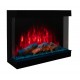 Modern Flames 42-inch Sedona Pro Multi Built-In Electric Fireplace Modern Flames 42-inch Sedona Pro Multi Built-In Electric Fireplace